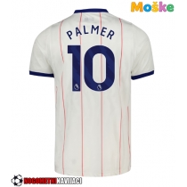 Moške Nogometnih dresov Chelsea Cole Palmer #10 Tretji 2026-27 Kratki rokavi